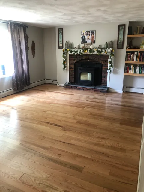 D & M Hardwood Flooring work photo