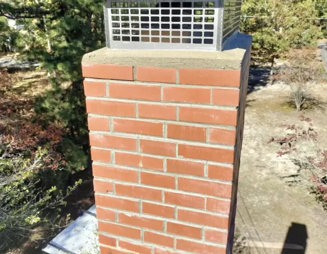 work photo from airflowixhomeservices.com