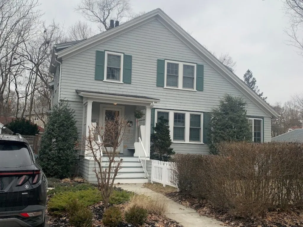 Roofing Services