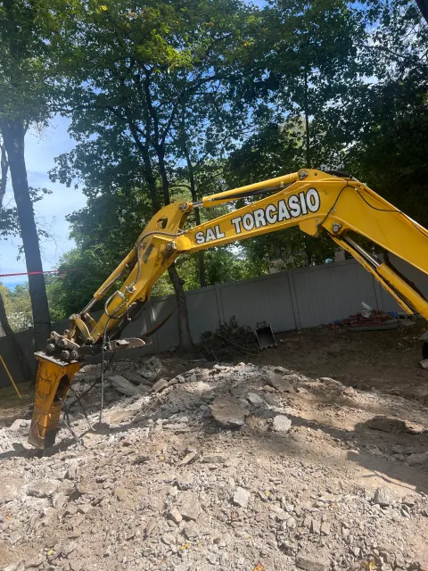 Construction Services