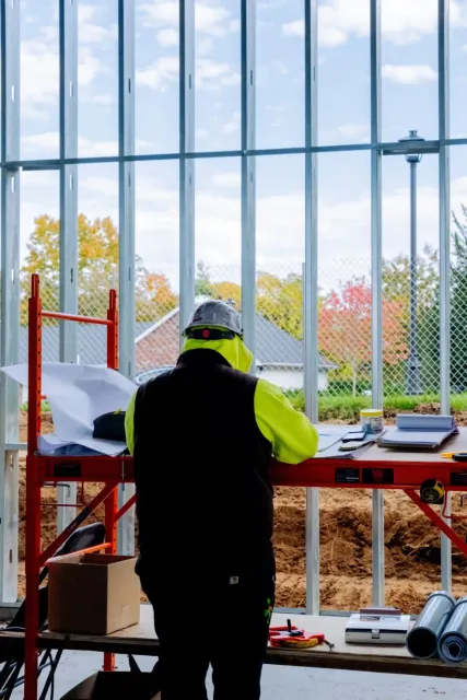 ct electrical contractors