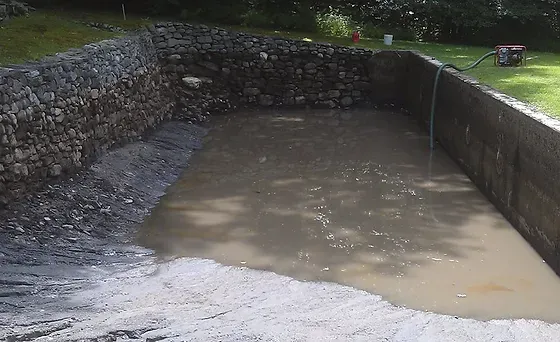 Kacerguis Excavating LLC researched project photo