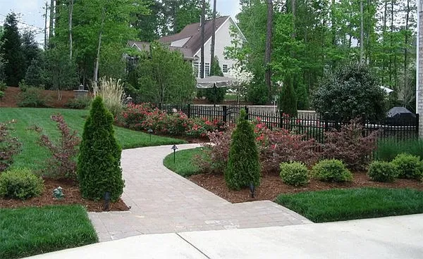 work photo from jmmentolandscapedesign.com