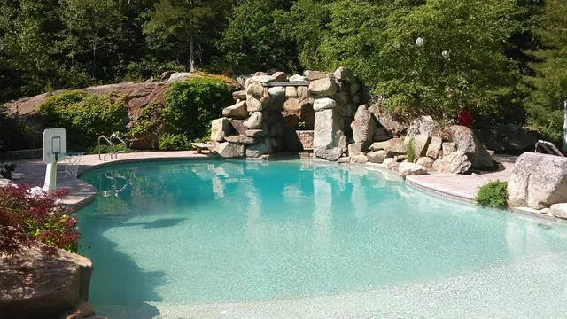 Aquaknot Pools Inc