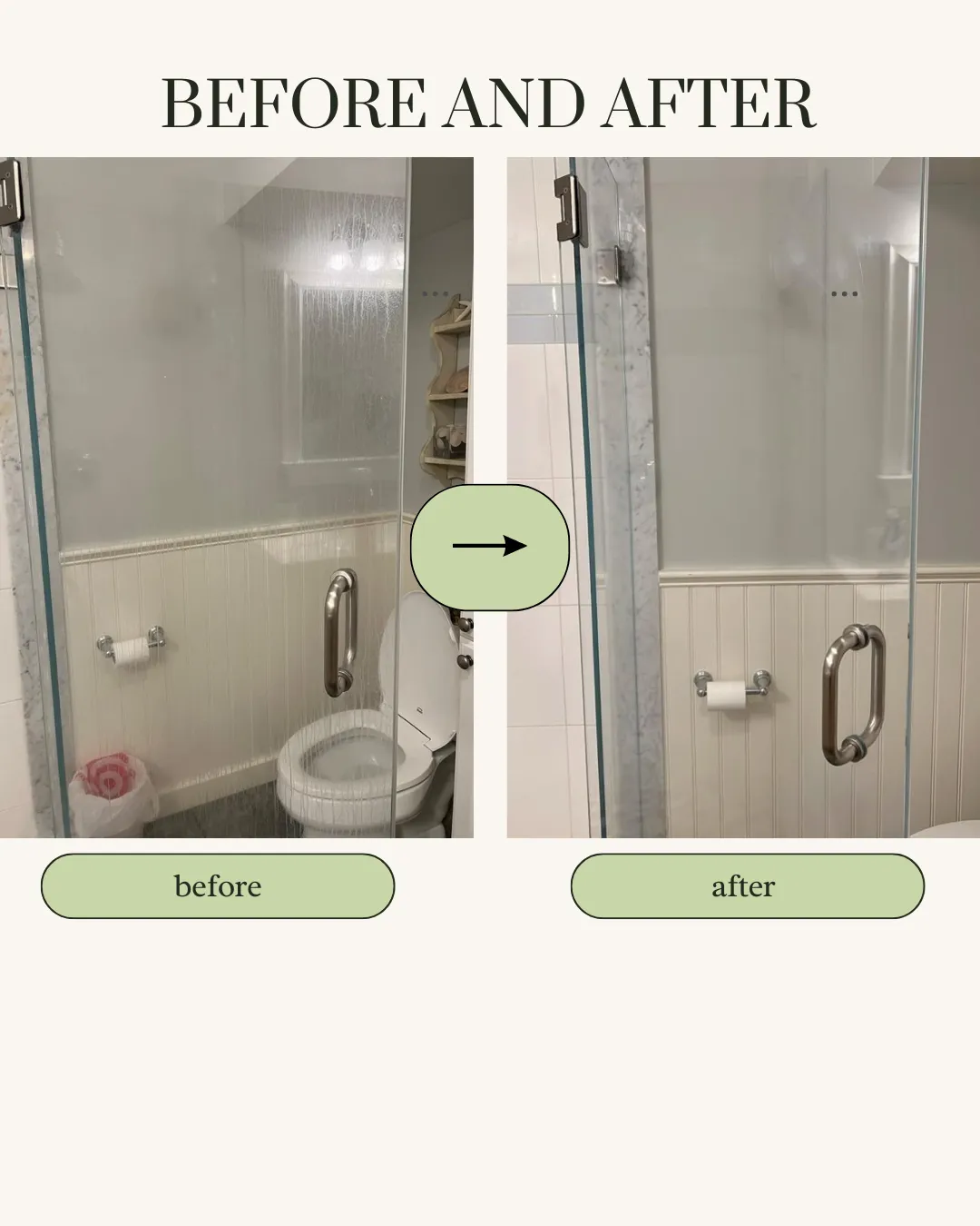 Marinho's General Cleaning - Daiana Marinho