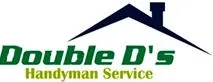 Double D's Handyman Service logo