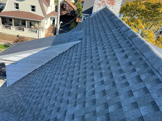 JN Construction verified work photo