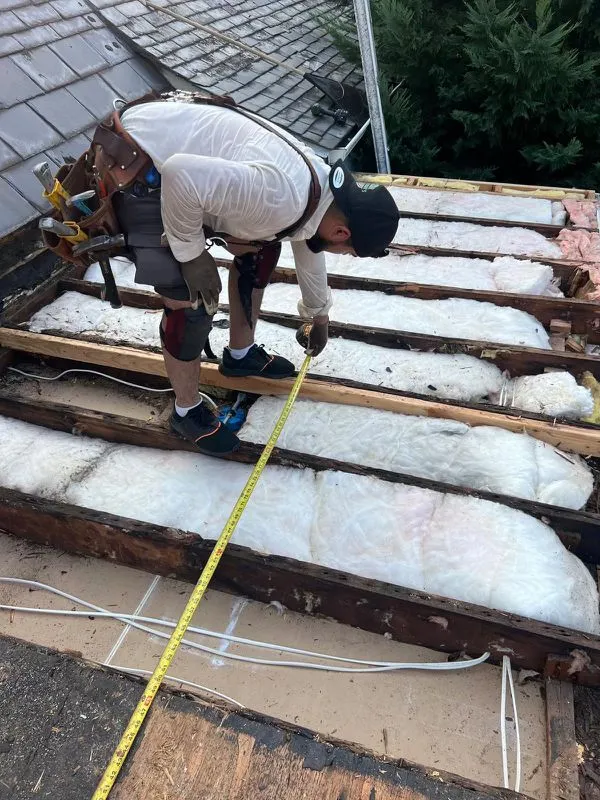 Primeline Masonry and Roofing