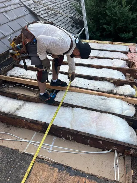 Primeline Masonry and Roofing