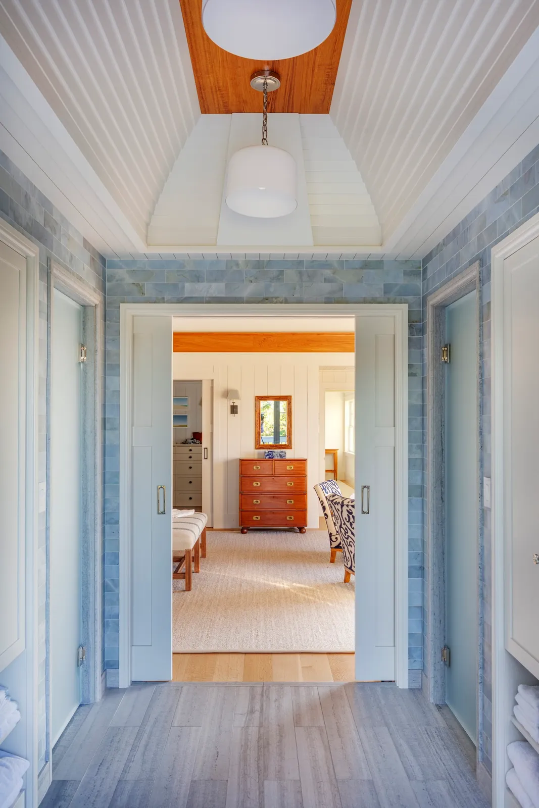 Carpenter & MacNeille Architects and Builders
