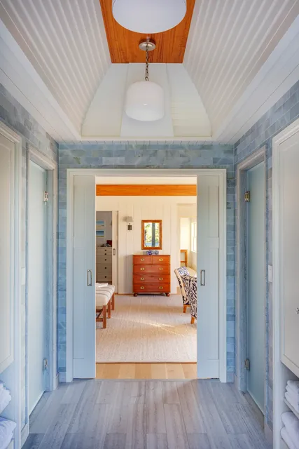Carpenter & MacNeille Architects and Builders