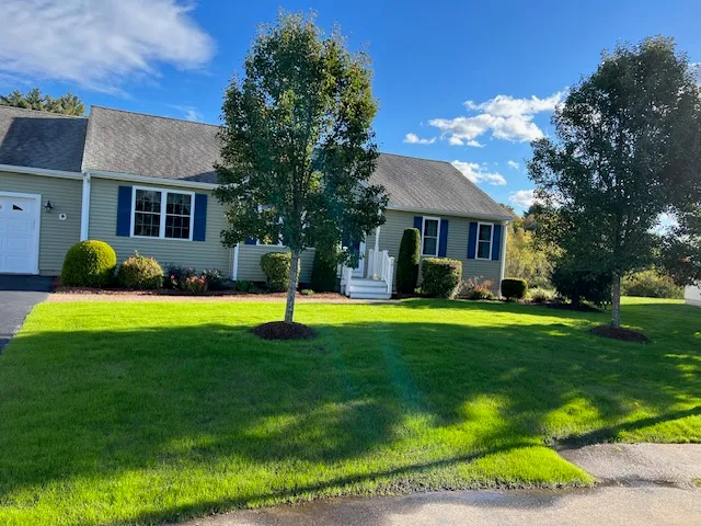 Fred's Landscaping & Irrigation