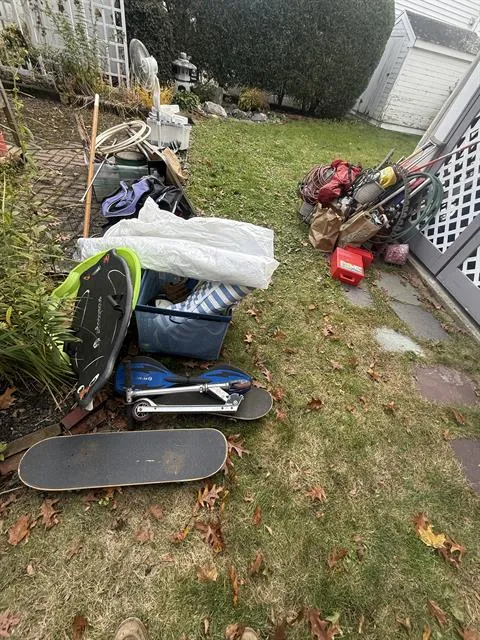 Junk King Massachusetts North Shore
