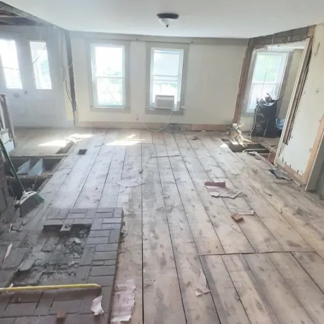 work photo from greenhousecarpentry.com