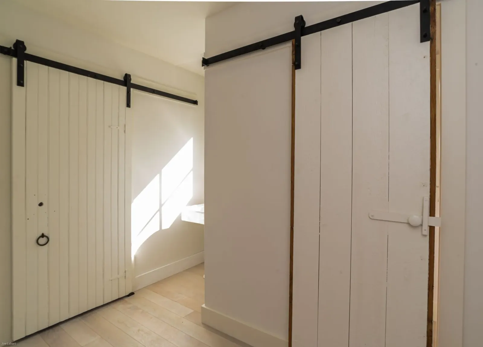 Interior remodeling