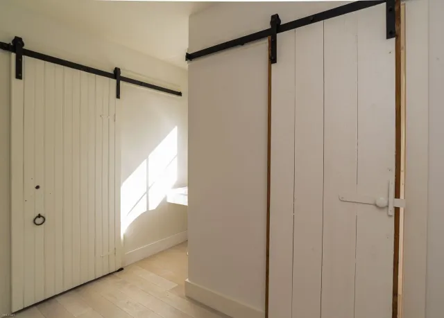 Interior remodeling