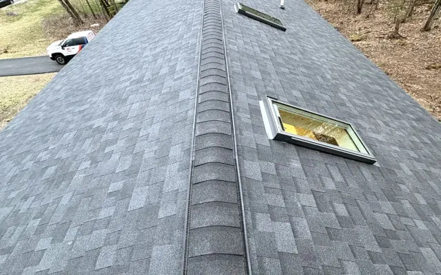 a-z roofing llc work photo