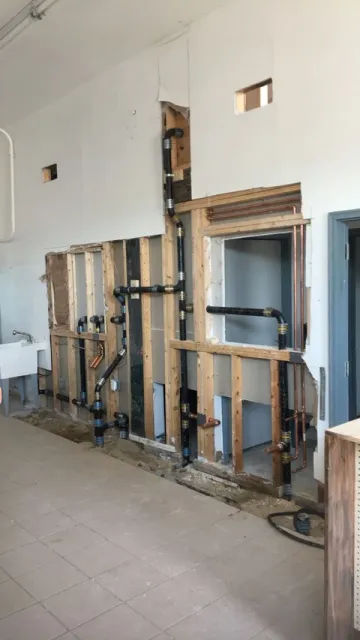work photo from mattbucoplumbing.com