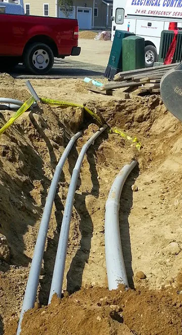 work photo from joes-electrical.com