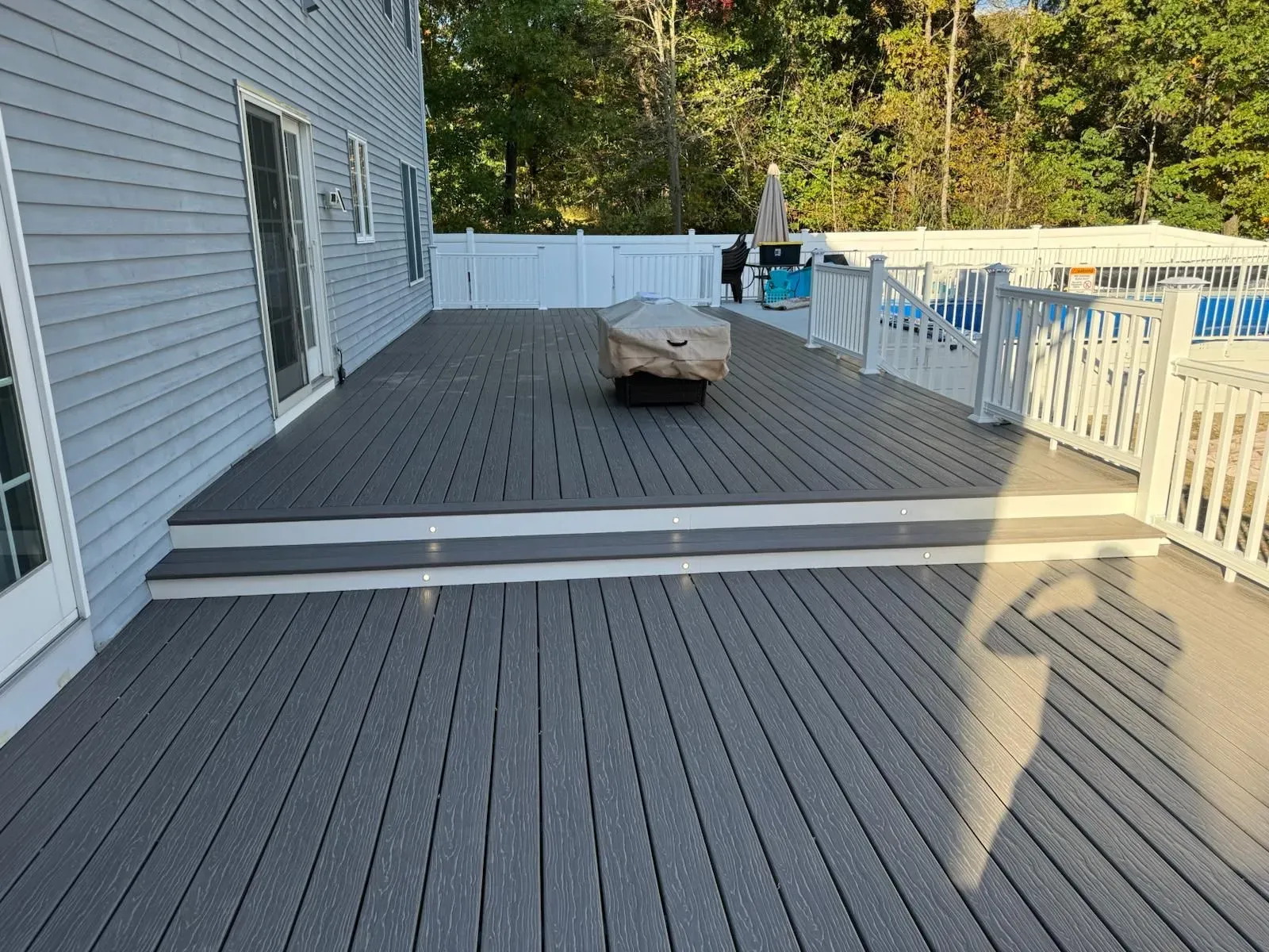 work photo from mlconstructionri.com