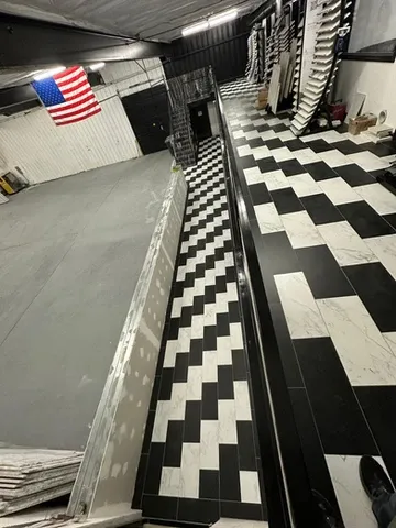 work photo from qualityprotileservices.com
