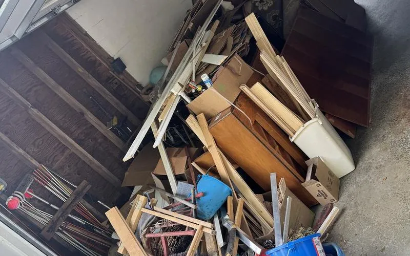 Estate and basement cleanouts in Rockingham County NH