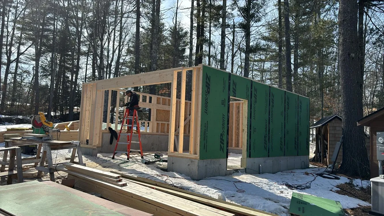 M&R Home Improvements