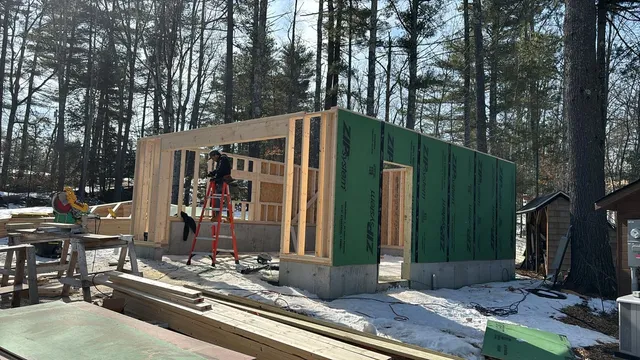 M&R Home Improvements