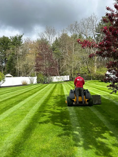 work photo from osheaslandscape.com