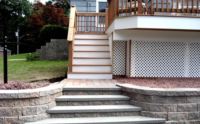 L&J Building & Remodeling, Inc. work photo