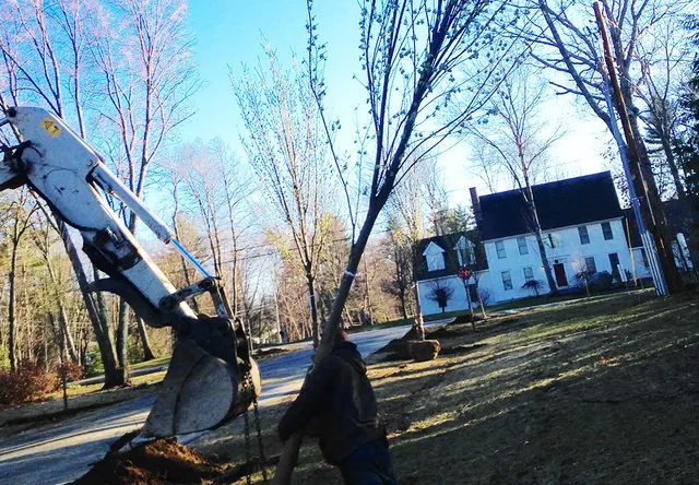 work photo from bonnerlandscaping.com