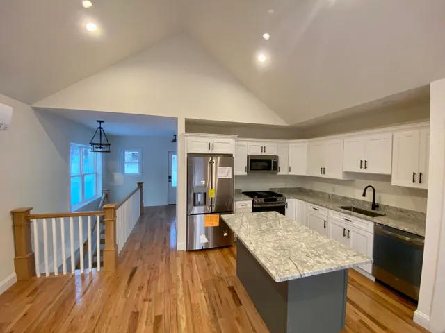 Kessler Carpentry LLC work photo