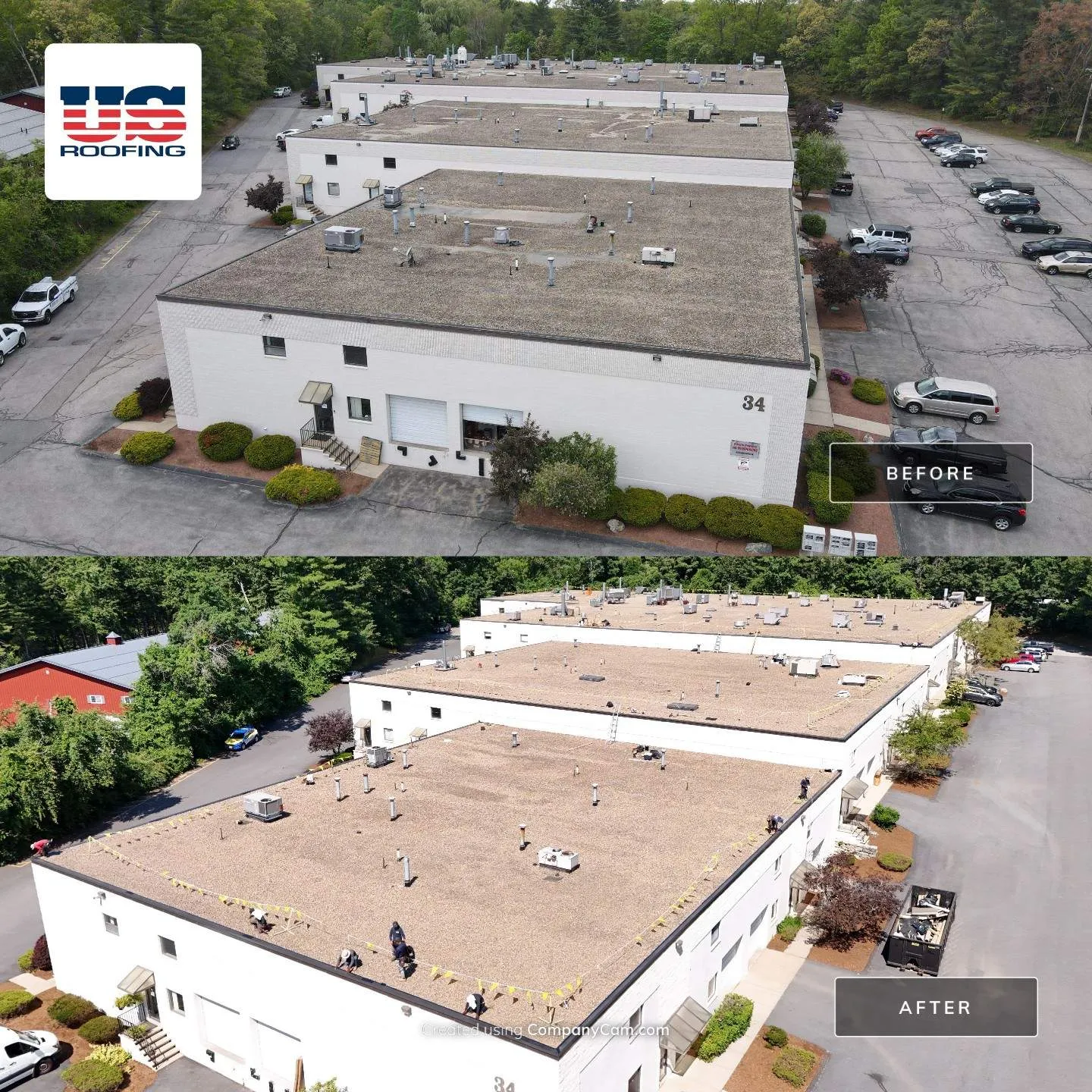 US Roofing