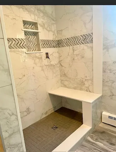 work photo from pbflooring.com