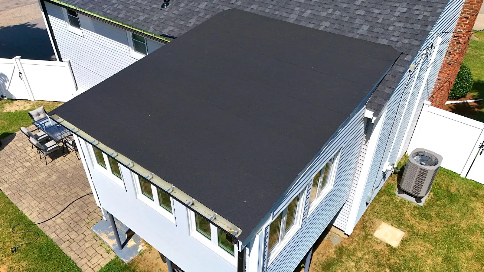 StormCare Roofing Inc.