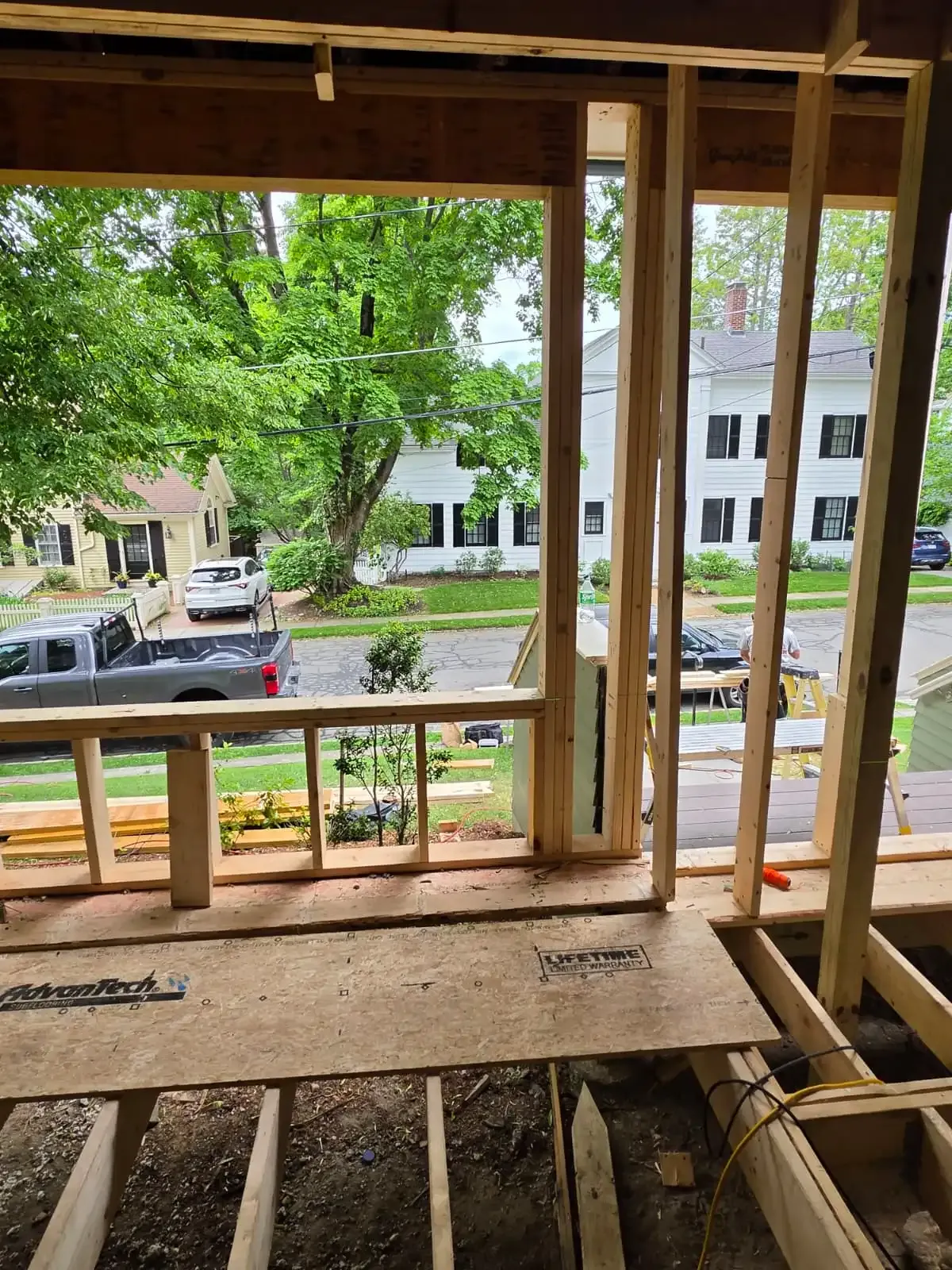 work photo from jcbuildingremodeling.com