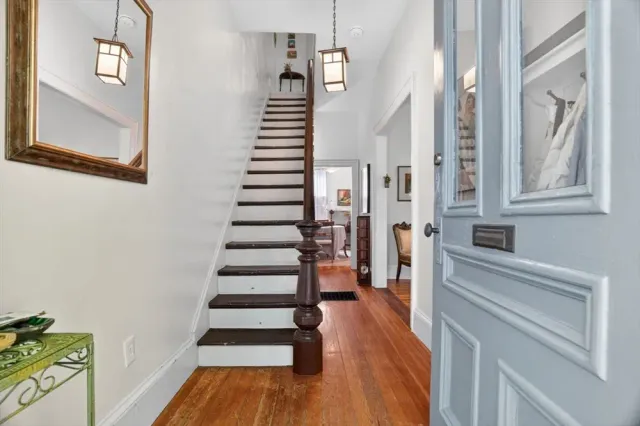 2 Marlou Ter #2, Boston, MA 02130