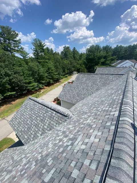 Fairway Roofing & Maintenance LLC researched project photo