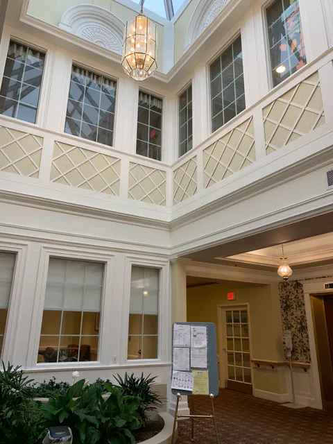 Foxrock Painting, LLC