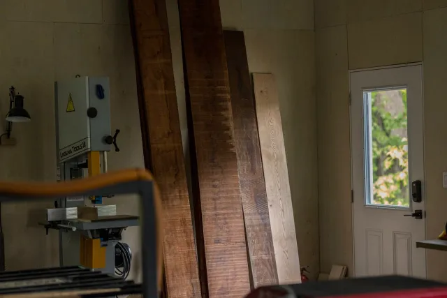 massachusetts woodworking, furniture design, custom furniture design and build, small batches, New England woodworker, New England woodworking, Walpole, MA, traditional and timeless design, midcentury modern, Scandinavian, japanese, handcrafted