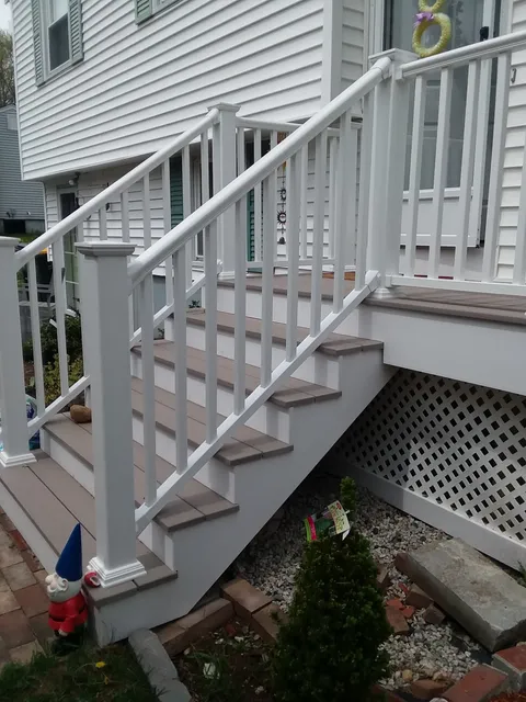 J C Hosford Construction Inc work photo