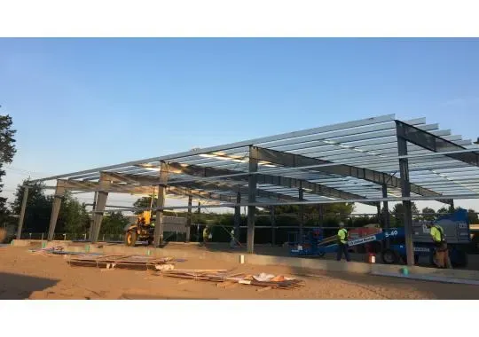 Liberty General Contracting, Inc. work photo