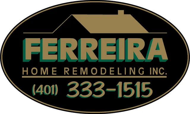 Ferreira Home Remodeling logo