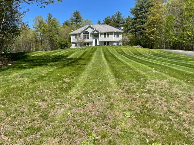 Sutliff lawn Care And property maintenance LLC work photo