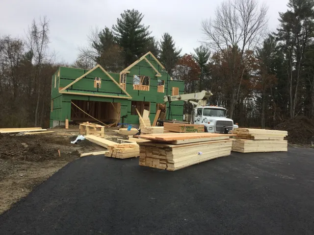 JR Builders Inc researched project photo