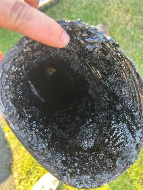 local chimney cleaning services