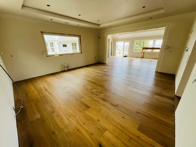 PH Wood Flooring LLC work photo