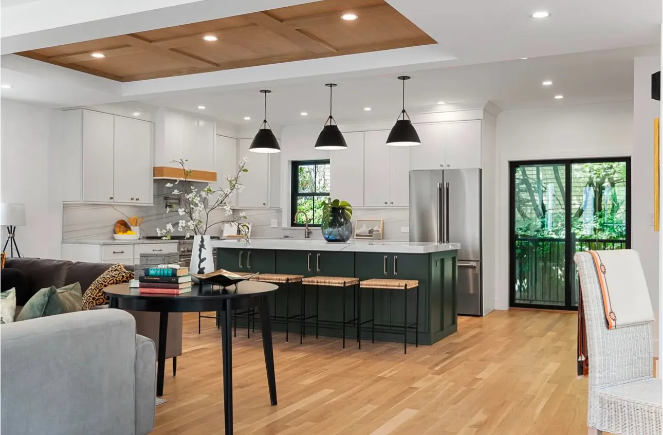 Ultimate Hardwood Floors