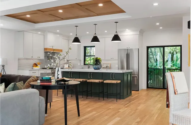 Ultimate Hardwood Floors