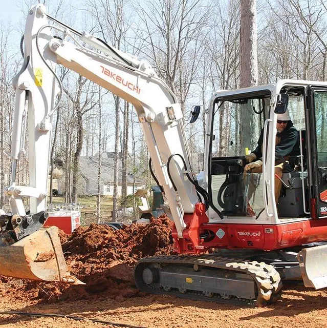 work photo from nickssepticandexcavation.com